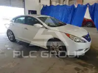 2011 Hyundai Sonata photo