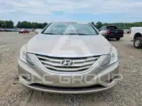 2011 Hyundai Sonata фото