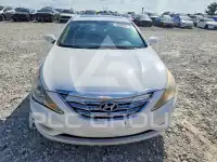 2011 Hyundai Sonata photo