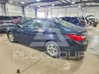 2011 Hyundai Sonata фото