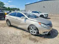 2011 Hyundai Sonata photo