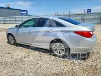2011 Hyundai Sonata photo