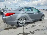 2011 Hyundai Sonata photo