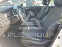 2011 Hyundai Sonata фото