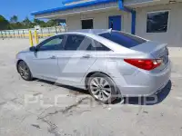 2011 Hyundai Sonata фото