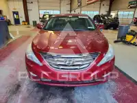 2011 Hyundai Sonata фото