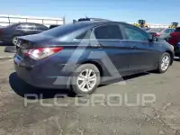 2011 Hyundai Sonata фото