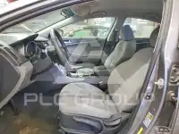 2011 Hyundai Sonata фото
