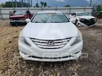 2011 Hyundai Sonata фото
