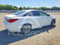 2011 Hyundai Sonata фото