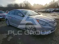 2011 Hyundai Sonata фото