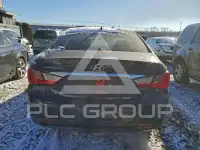 2011 Hyundai Sonata photo