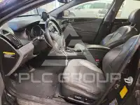 2011 Hyundai Sonata photo