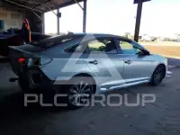 2015 Hyundai Sonata фото