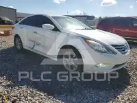 2011 Hyundai Sonata photo