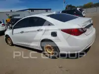2011 Hyundai Sonata photo