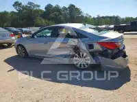 2011 Hyundai Sonata фото
