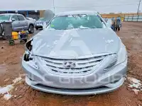 2011 Hyundai Sonata фото