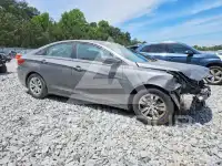 2011 Hyundai Sonata photo
