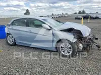 2011 Hyundai Sonata photo