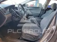 2011 Hyundai Sonata photo