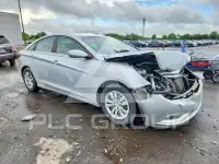 2011 Hyundai Sonata photo