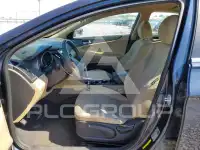 2011 Hyundai Sonata photo