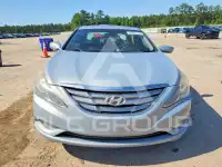 2011 Hyundai Sonata фото