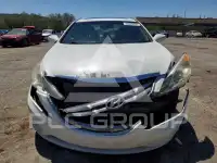 2011 Hyundai Sonata photo