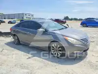 2011 Hyundai Sonata фото