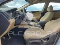 2011 Hyundai Sonata photo
