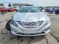 2011 Hyundai Sonata photo