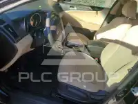 2011 Hyundai Sonata фото
