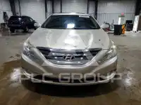 2011 Hyundai Sonata фото