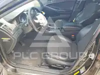 2011 Hyundai Sonata фото