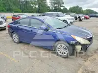 2011 Hyundai Sonata photo