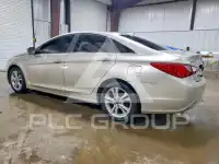 2011 Hyundai Sonata фото