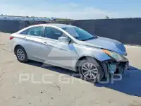 2011 Hyundai Sonata фото