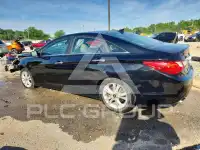 2011 Hyundai Sonata фото