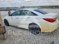 2011 Hyundai Sonata photo