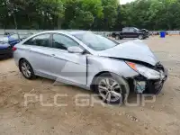 2011 Hyundai Sonata фото