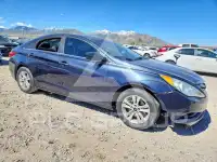 2011 Hyundai Sonata photo
