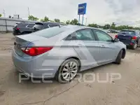 2011 Hyundai Sonata photo