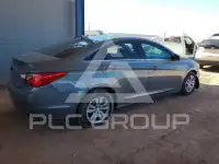 2011 Hyundai Sonata photo