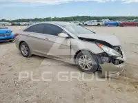 2011 Hyundai Sonata photo