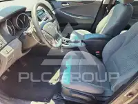 2011 Hyundai Sonata photo