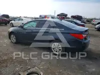 2011 Hyundai Sonata фото