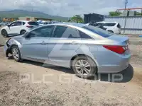 2011 Hyundai Sonata photo