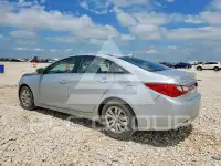 2011 Hyundai Sonata photo