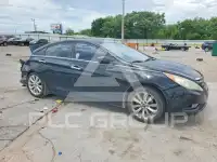 2011 Hyundai Sonata фото